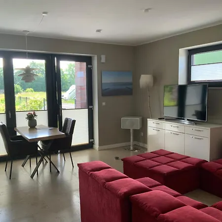 Lachmoewe Apartment